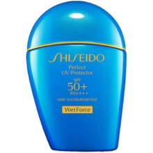 【保税发货】Shiseido/资生堂蓝胖子防晒霜脸部身体防晒SPF5076.86元