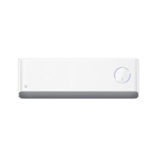 PLUS会员：MI 小米 1.5匹 新风Pro 壁挂式空调 KFR-35GW/F5A12548.96元包邮