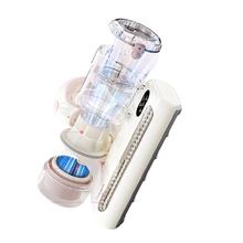 国家补贴：美的 除螨仪家用吸尘器热风除湿紫外线杀菌吸小海豚BC3pro227.97元