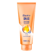 飘柔精粹润养护发素男女士干枯毛躁氨基酸发膜润发乳200g留香+凑单品9.9元（需领券）