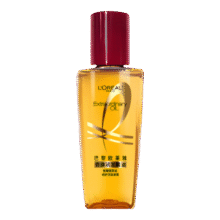 L'OREAL PARIS 奇焕润发精油 小红瓶 30ml5元
