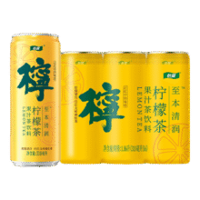 怡宝 菊花茶 310ml、6瓶9.9元（需领券）