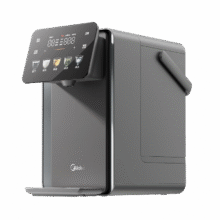 PLUS会员：美的（Midea）小魔方plus即热式饮水机  5L MK-SP50E-32FPro830.03元（需领券）晒单返100元后  需领国补