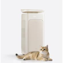 国家补贴：华为智选 IAM宠物空气净化器U7 Pro 杀菌消毒除异味3259.2元