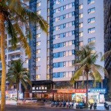 君亭酒店集团全国多店2晚含早通兑套餐，周末节假日通用588元起/2晚（还有套餐可选）