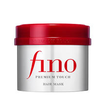 芬浓 Fino 透润美容液发膜230g*3券后69元