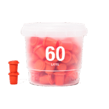 三顿半快饮装速溶咖啡2g×60颗137.58元（需领券）（返30超市卡）