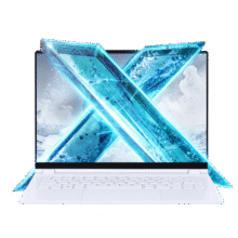 再降价、PLUS会员：机械革命 轻薄办公游戏本 无界15X 32G、1T、99Wh、120Hz、2.5K3006.09元