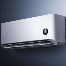 MI 小米 米家空调 巨省电Pro 1.5匹 超一级能效 25款 变频空调挂机 35GW-NA20/V1A11726.4元包邮（晒单返20元后）