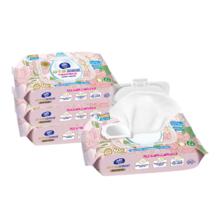 维达 益生菌湿厕纸 60片*4包30.41元