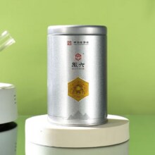 PLUS会员：徽六 霍山黄芽 2025头采新茶 雨前特二级口粮茶 50g/罐27.14元（需领券）