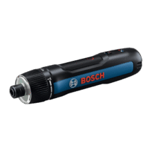 博世（BOSCH）BOSCH GO3 充电式锂电电动螺丝刀/起子机17件批头组件套装升级版215.2元