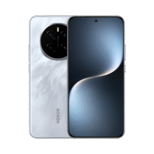 再降价、PLUS会员：Honor 荣耀 Magic7 手机 直屏 AI MagicOS 9.0 月影灰 16GB+512GB3549.1元包邮（需领券）