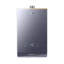再降价、PLUS：Haier 海尔 热水器 强排式 16L JSQ31-16KL7 云程U11446.7元