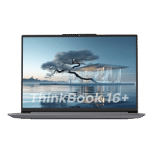 国补：ThinkPad【国家补贴20%】联想ThinkBook 16+ AI全能本 英特尔酷睿Ultra7 32G 1T 2.5K 120Hz笔记本电脑5599.2元（需领券）