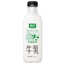 17日20:00开抢：新希望 遇鲜限定牧场牛奶700mL 低温奶低温牛奶高钙新鲜牛奶纯牛奶79.52元（需领券，合4.97元/件）