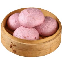 杭州特产玫瑰花酒酿馒头手工制作无添加早餐速食代餐饱腹鲜花馒头31.64元（合15.82元/件）需会员全能卡下单，价格不对，淘金币下单