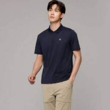 Northland 诺诗兰 男女吸湿速干短袖Polo衫 多色 NTSDH5387E新低51.2元包邮