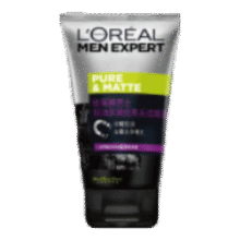 L'OREAL/欧莱雅 男士经典系列 洁面乳 100ml 劲能深层净化20.79元