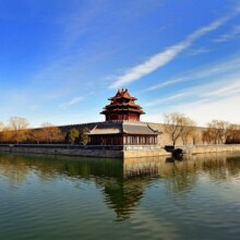 美团 【成人】【三钻酒店+纯玩】精品北京5天4晚多日游原价3178元，现价1749