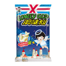 旺旺 浪味仙（任选3件）田园蔬菜味 70g合1.67元/件（任选三件）实付5元