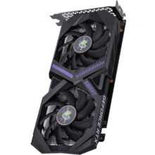 Colorful 七彩虹 灵动 Geforce RTX 3050 DOU 6GB 显卡1278.93元 包邮（多重优惠）