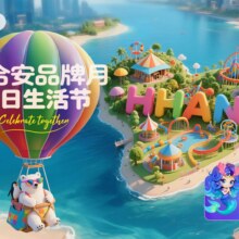 天津极地海洋公园-【亲子1大1小票】门票+大马戏票原价489元，现价339元