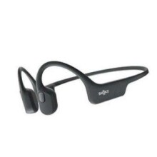韶音（SHOKZ）【李现同款】OpenRun Air骨传导蓝牙无线开放式耳机耳麦不入耳式运动跑步骑行 10分钟快充S803air OpenRun Air石墨黑454.9元（需领券）
