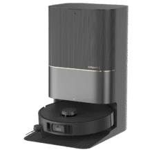 追觅官翻机X40Pro Ultra扫地机器人1649元（需领券）