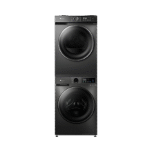 PLUS会员：LittleSwan/小天鹅 洗衣机 TG120V098WDT 12kg滚筒3208.24 元包邮
