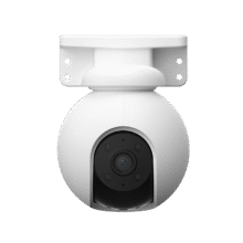 plus：萤石家用监控摄像头 萤石云无线wifi全彩360度云台室外防水球机 手机远程监控器 C8W/H8 【无网推荐 4g终身免流量】H8 标配（送32G内存卡）358.7元（需领券）