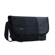 TIMBUK2 天霸 经典邮差信使包 TKB1108 XS码￥288.90 3.7折 比上一次爆料降低 ￥60.1