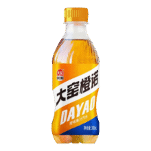 微信小程序：大窑 汽水嘉宾橙诺橙味果汁汽水碳酸饮料300mL 12*橙诺10.92元