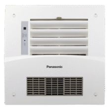 松下（Panasonic）风暖浴霸 暖风排气一体智能浴室暖风机 吊顶式卫生间换气取暖器 1650W智能款FV-JDBJU21799元