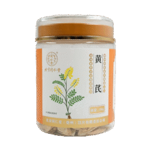 需试用、首购：同仁堂（TRT）黄芪100g/瓶 补气升阳 生津养血 用于气虚乏力 血虚萎黄,半身不遂,痹痛麻木16.55元
