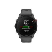 GARMIN/佳明 FR255 智能手表 神秘灰1173元包邮