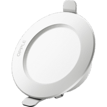 PLUS会员：欧普 led筒灯 铂钻 6W-5700K-3寸12.59元