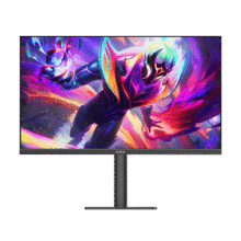 PLUS会员：盛色 电竞电脑屏幕 G4Q 24.5英寸、2K、260Hz、1ms964.61元（需领券，返10元E卡后）