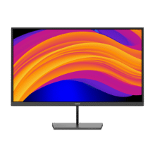 限地区、plus:SANC盛色27英寸2K显示器IPS 硬件低蓝光 100Hz Tuv爱眼认证 广色域可壁挂 办公电脑屏幕 OF27Q489.61元