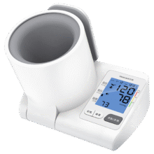 Sinocare/三诺 BA-819 上臂式电子血压计 无绑带高精准282.1元（需领券）