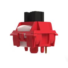 高特轴 OUTEMU 火龙果轴V3 10颗 带导光柱0.01元