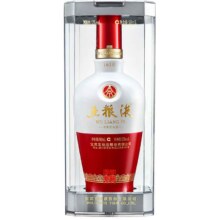 五粮液组合装白酒1830元