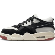 88vip:Jordan官方骑士鞋4 RM大童运动鞋512.1元（需领券）