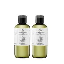 阿芙 买正送正！大马士革玫瑰纯露爽肤水300ml（赠同款爽肤水300ml）68.8元