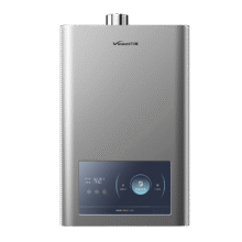 Vanward/万和 热水器 燃气双调恒温 12升 JSQ24-E2D12512元（需领券）