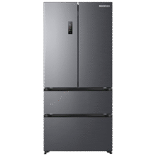 再降价、618预售：容声 507升 四开门冰箱 一级能效BCD-507E30FZLAD3453.52元（晒单返50E卡）
