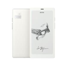 BOOX P6小白马6.13英寸墨水屏阅读器电纸书 类手机尺寸 智能护眼看书阅读电子纸小屏电子书口袋阅1366.3元