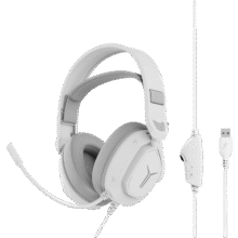plus：联想（Lenovo）拯救者有线电竞耳机R360白 7.1环绕升级音效 50mm游戏大单元 游戏耳机头戴式有线电脑电竞耳机耳麦98.14元