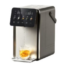 美的（Midea）小魔方pro电热水瓶烧水壶多段恒温电热水壶316L不锈钢内胆开水壶以旧换新补贴5L大容量L型可拆水箱 5L MK-SP50E-31FPro378.11元