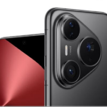 18点08：HUAWEI Pura 80 Pro  12GB+512GB 釉黑一英寸主摄6999元
